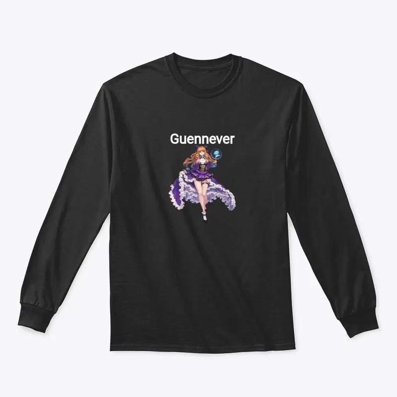 Guennever Designs