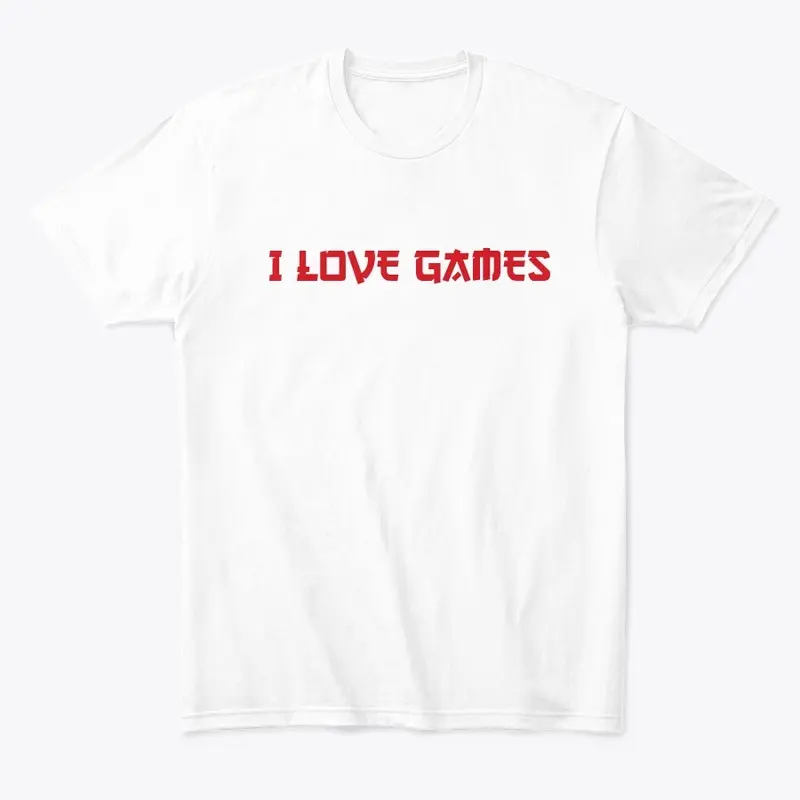 JonaxGamer-Merch