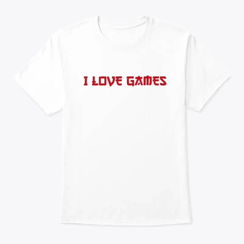 JonaxGamer-Merch