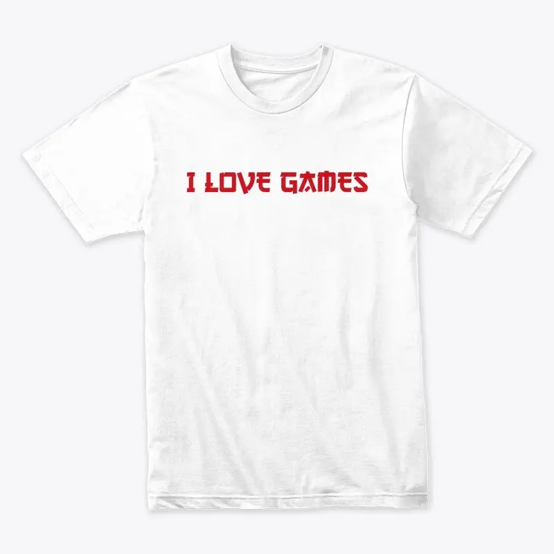 JonaxGamer-Merch