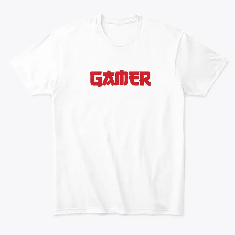 Gamer Design 