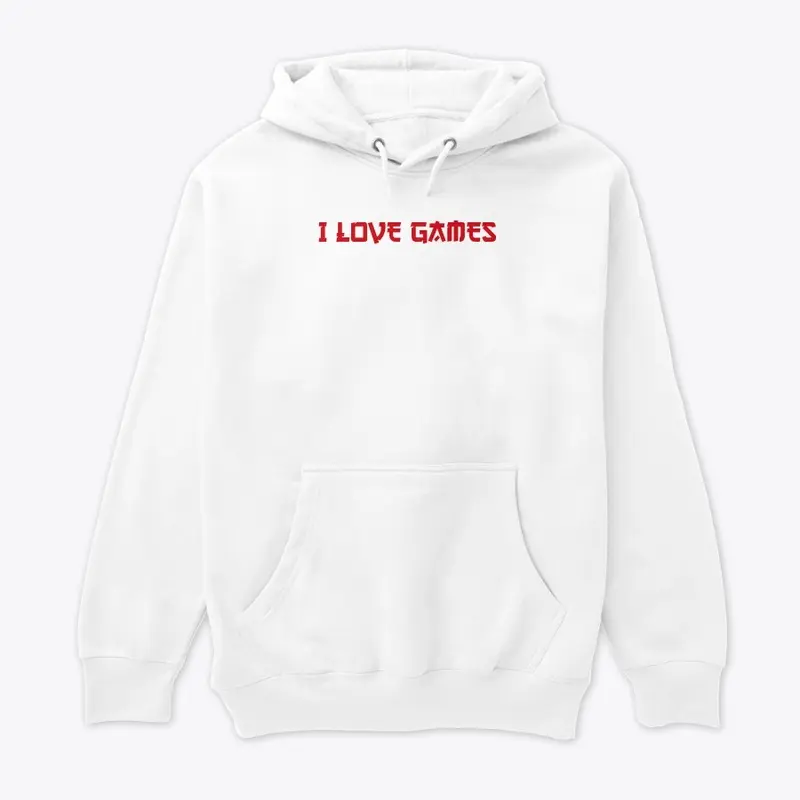 JonaxGamer-Merch