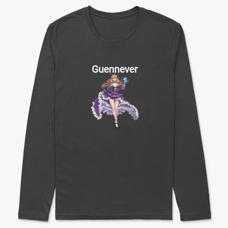 Guennever Designs