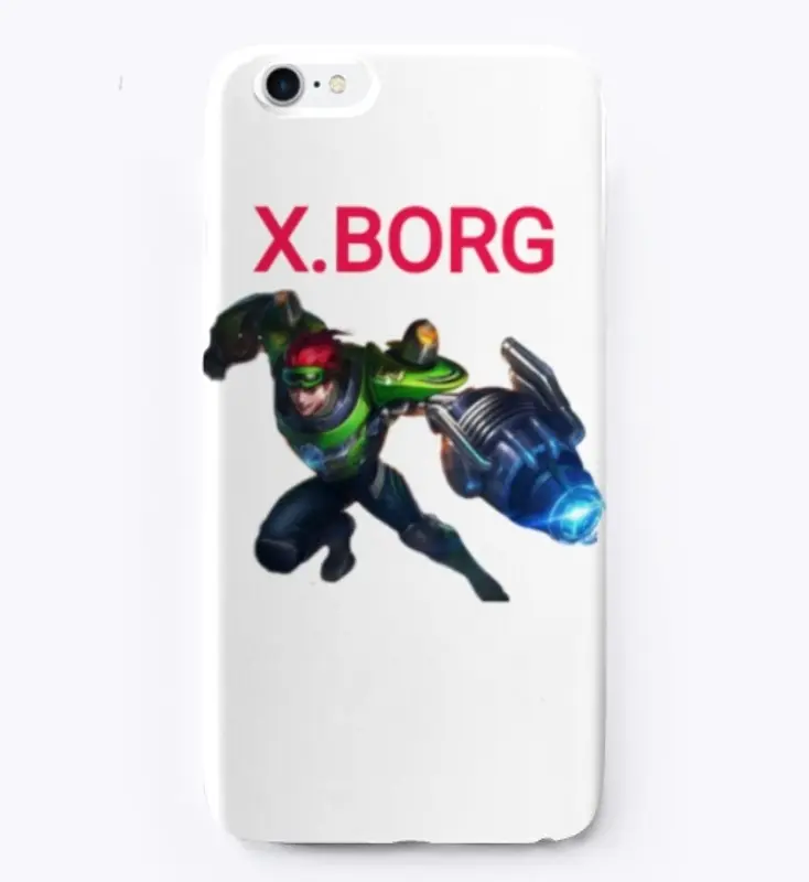 X.Borg Design Accessories