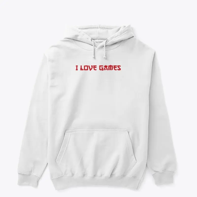 JonaxGamer-Merch