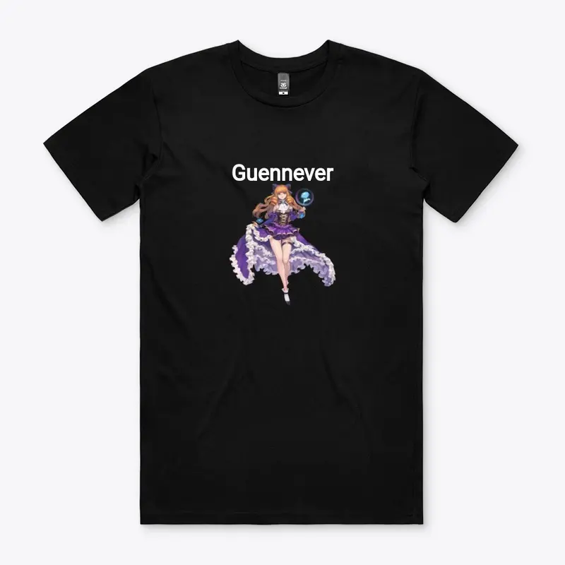 Guennever Designs