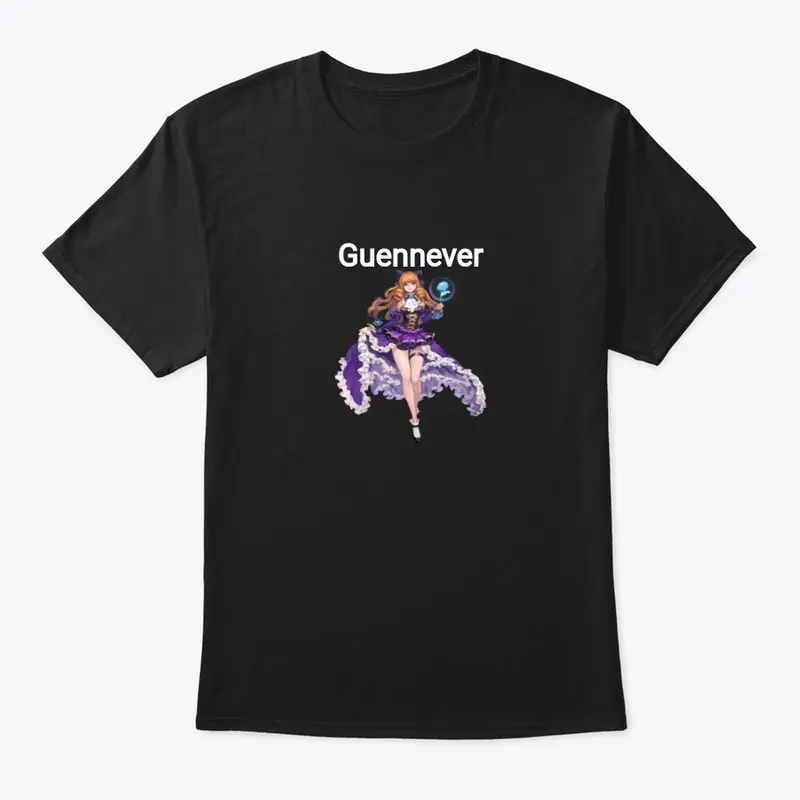 Guennever Designs