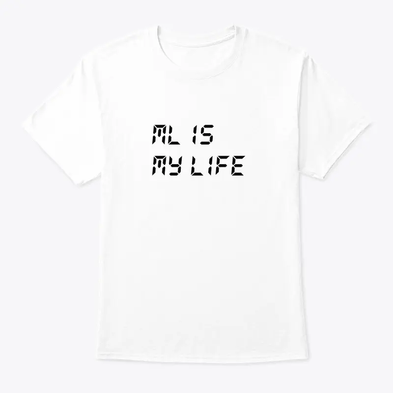 ML T-shirts 