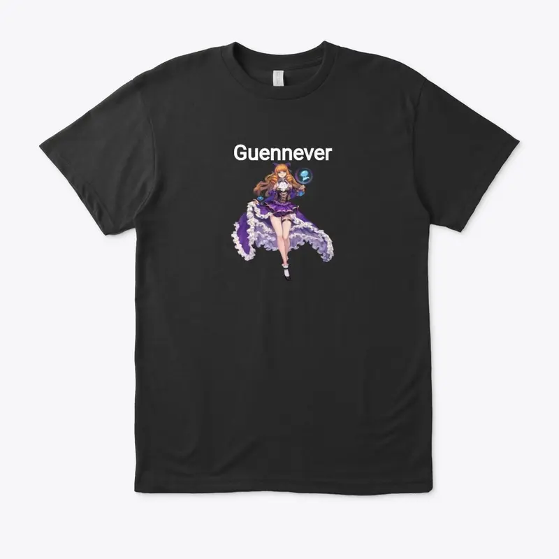 Guennever Designs