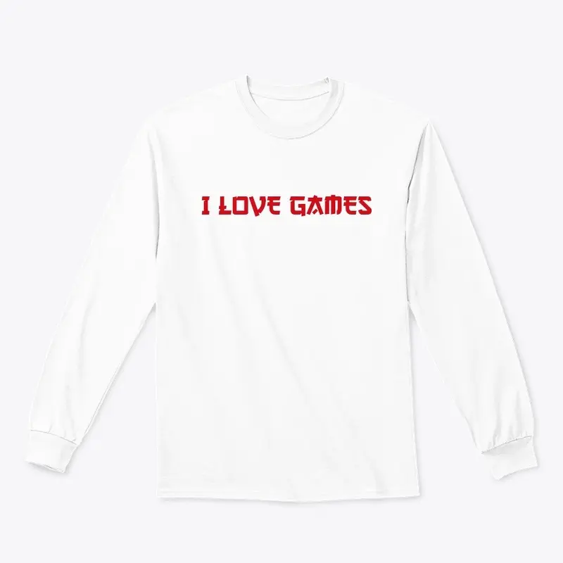 JonaxGamer-Merch